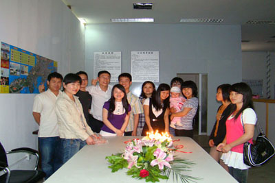 員工生日祝福 員工生日祝福