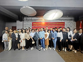 2023年10月好工作人才驛站HR沙龍