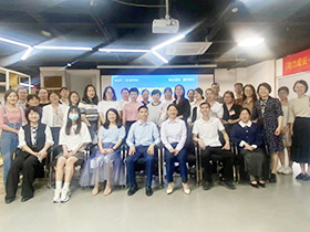 2024年4月好工作人才驛站公益沙龍