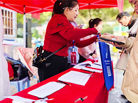 2025年2月助力龍巖各縣(市、區(qū))春風行動